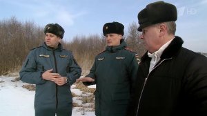 Специалисты предупреждают, что весеннее половодье в этом году может быть сильнее обычного.