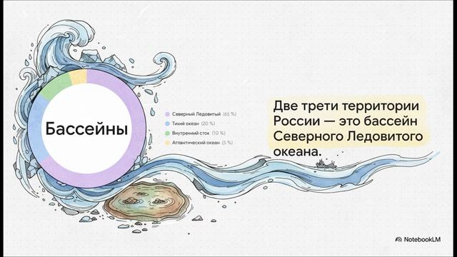География 8 класс параграф 33 Наши реки Как измерить реку