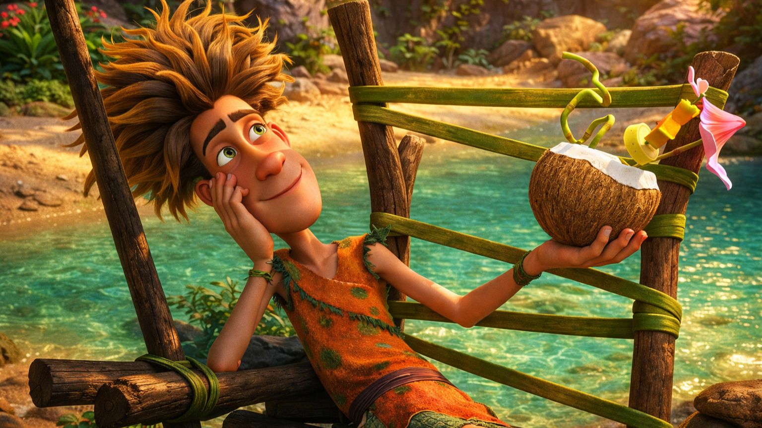 Маракуда — трейлер (2025)