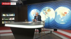 Яков Кедми_ Няма спасители в ерата на бруталната сила! Куба на колене, Европа се