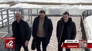 👮♂️Студента из Ульяновска, ранее приговорённого к 9,5 года колонии по делу об изнасиловании несове