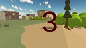 Зомби апокалипсис 3 серия