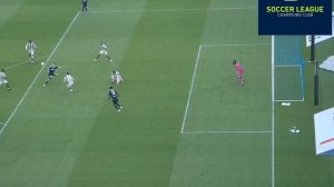 Париж – Гавр. Обзор матча