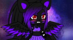 Лайра Ле и Лайра Лайр в гаче)