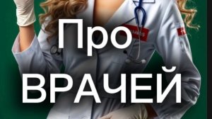 Про ВРАЧЕЙ - анекдоты от Михаила Харченко
