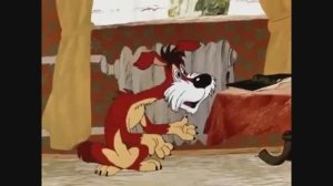 #СКАЗОЧНАЯ FM - СКАЗКА "БОБИК В ГОСТЯХ У БАРБОСА"