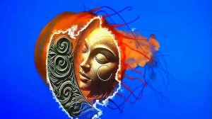 29 Диана Анкудинова (Жар - птица) - "Плывёт веночек" (Аватар 2024, композит AI)