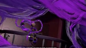 попы полетаю Лили