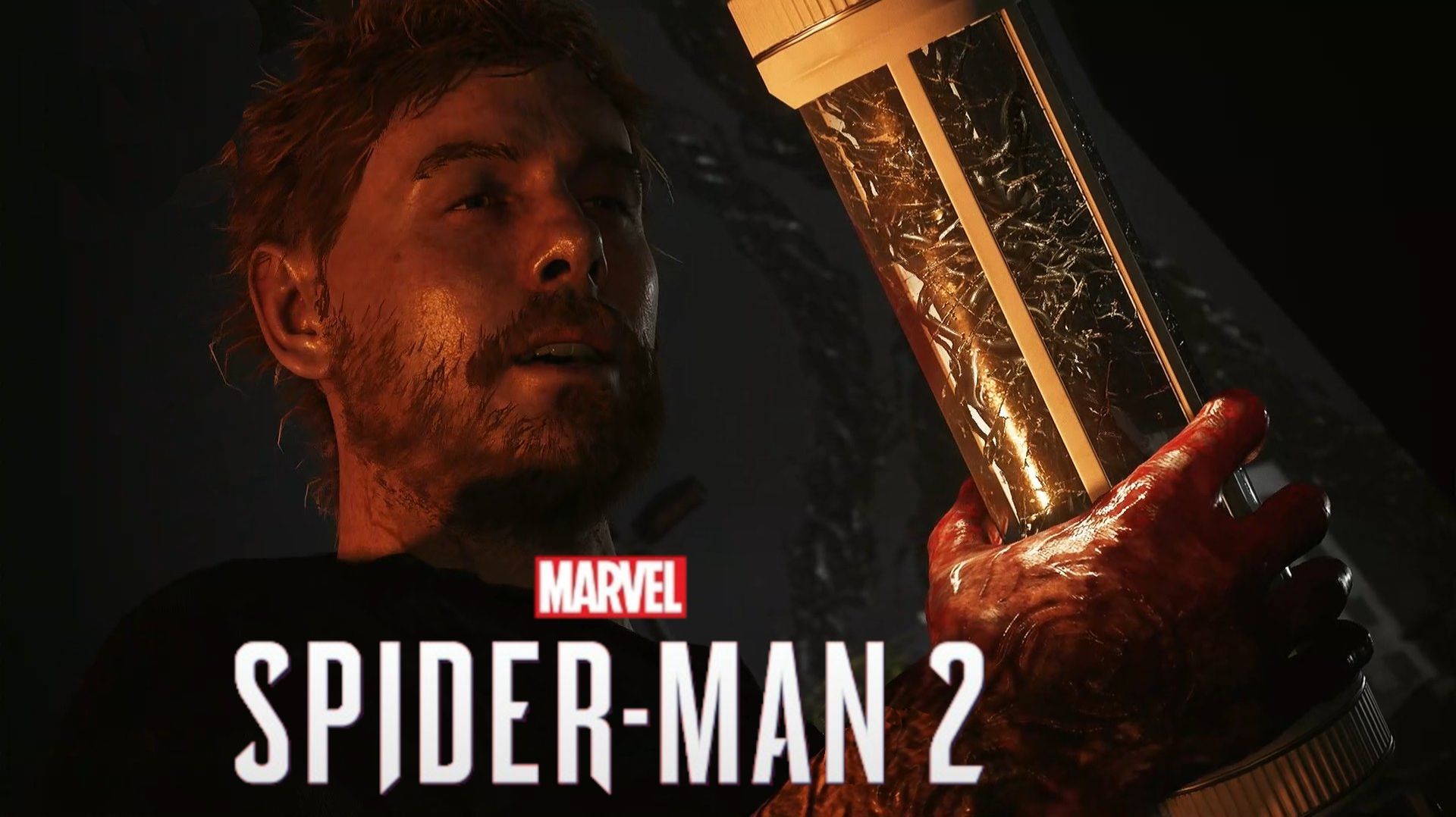 Spider Man 2 #17 ~НАМЕК НА КАРНАЖА~