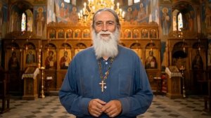 Умирающие видят ЭТО - Иерей Афанасий объяснил, почему мы неправильно понимаем смерть!