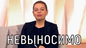 Новая беда! Маргарита Симоньян шокировала рассказом о болезни своего ребенка