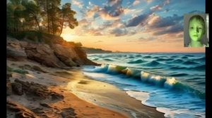 Александр Сергеевич Пушкин - Лукоморье