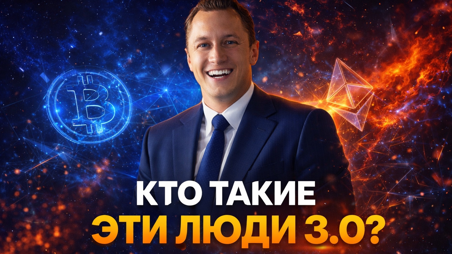 ИИ СКОРО заменит НАС ВСЕХ?