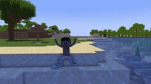 Ну, погоди! 1 выпуск. Майнкрафт анимация.