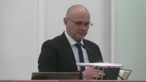 Когда глупость, сильнее Божьей мудрости - Андрей Довгель. Адвентисты Липецка