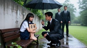 Студентку вынудили продать себя, но неожиданно она встречает свою любовь!