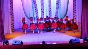 Весне дорогу_концерт в Моршанском ГДК