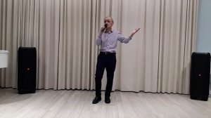 Я встретил девушку - Армен Восканян и Елена Щитова (танец)