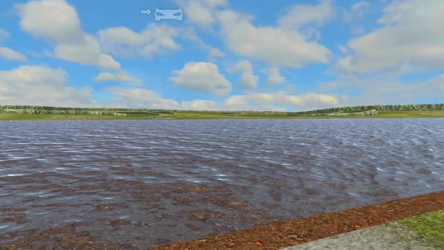 Руский водила 3 3часть