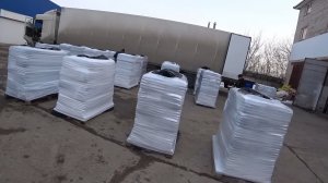 РАНО ИЛИ ПОЗДНО С КАЖДЫМ ДАЛЬНОБОЙЩИКОМ ПРОИЗОЙДЕТ ЭТО, ВОТ И Я ПОПАЛ.