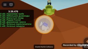 Я люблю играю в роблокс