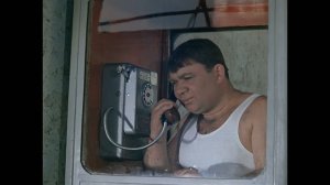 Вас что, не предупредили? Фрагменты из фильма "Джентльмены удачи" 1971 г.