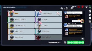 Играю в Super Sus (на Among us похоже)