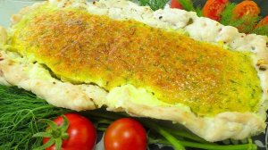 Как из Банальных Продуктов Приготовить Вкусный УЖИН