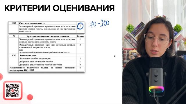 Номер 1 с Нуля в ОГЭ по Русскому Языку 2025