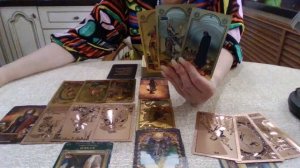 Весы с 23 по 29 марта 2026