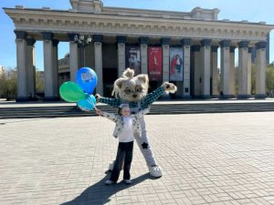 я люблю вас