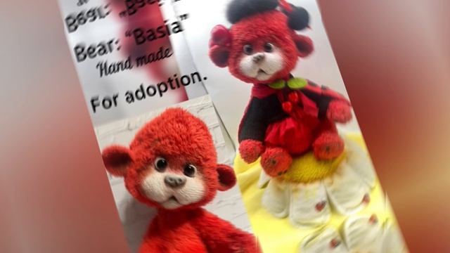 Игрушки ищут свой дом.