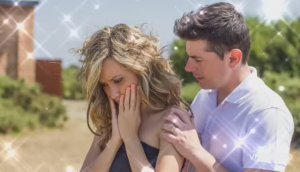 *** А Я ДЫШУ ТОБОЙ... ***