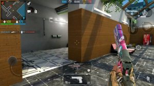 Модерн Опс награды на пол пути