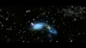 АУРКЕЙДА  Космодромы гудят