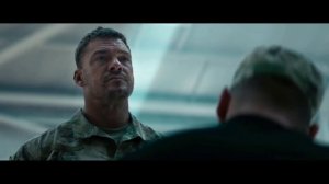 Трейлер фильма "Военная машина" 2026 год🔥