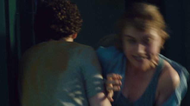 Вивариум Виварий фильм 2019