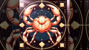 Гороскоп на 2026. Раки