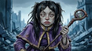 Обзор на Фрирен