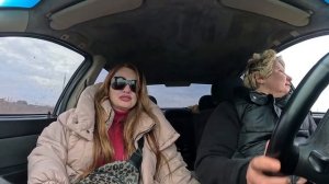 Алиса Неземная- МОИ СЕГОДНЯШНИЕ ПОКУПКИ