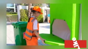 Диана и Рома школа супергероев