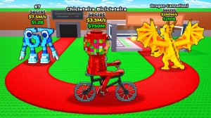 😱Я Узнал ТАЙНЫЕ СЕКРЕТЫ АДМИНА в Укради Брейнрот!