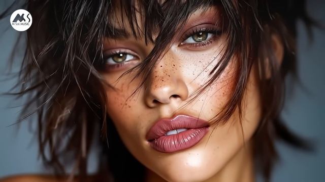 Elegant Deep House - Elegant & Luxury House Mix 2026 ｜ M-Sol Music