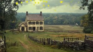 Эллери Квин - Приключение с монетой