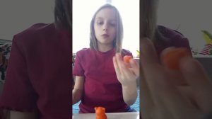 как слепить котëнка