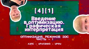 [4][1] - Введение в оптимизацию. Графическая интерпретация