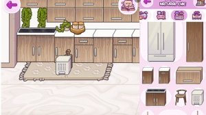 обустраиваю дом