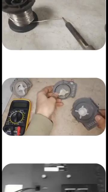 Ремонт бытовой техники Подпишитесь!