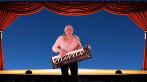 ПЕСЕНКА ВЕСНЫ