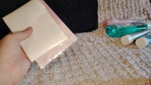 Небольшой заказ faberlic 4 каталогу март 2026 г.